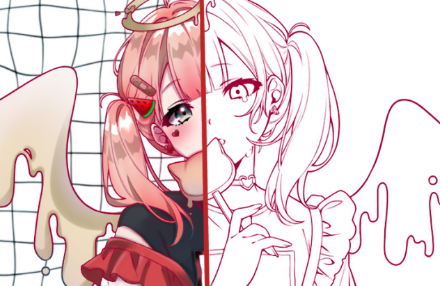 ててんしちゃん