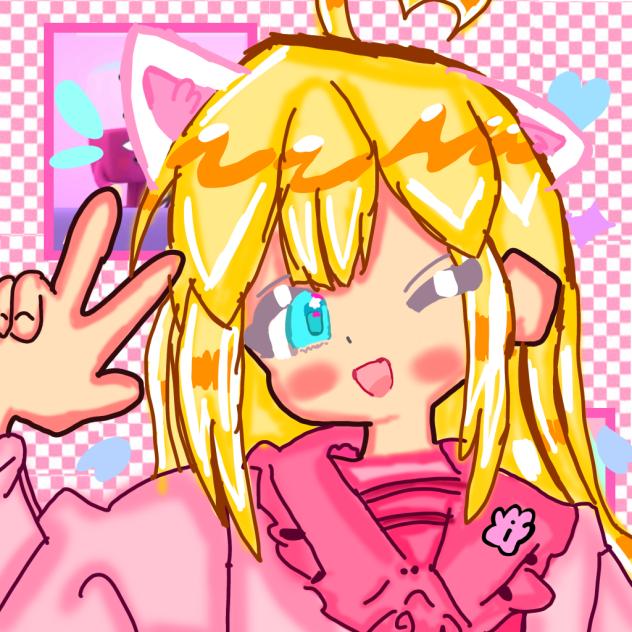 Lexi Cat girl