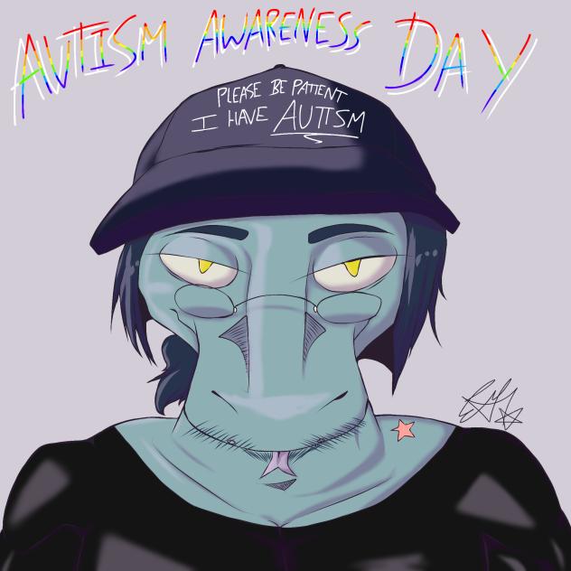Autism Awareness Day