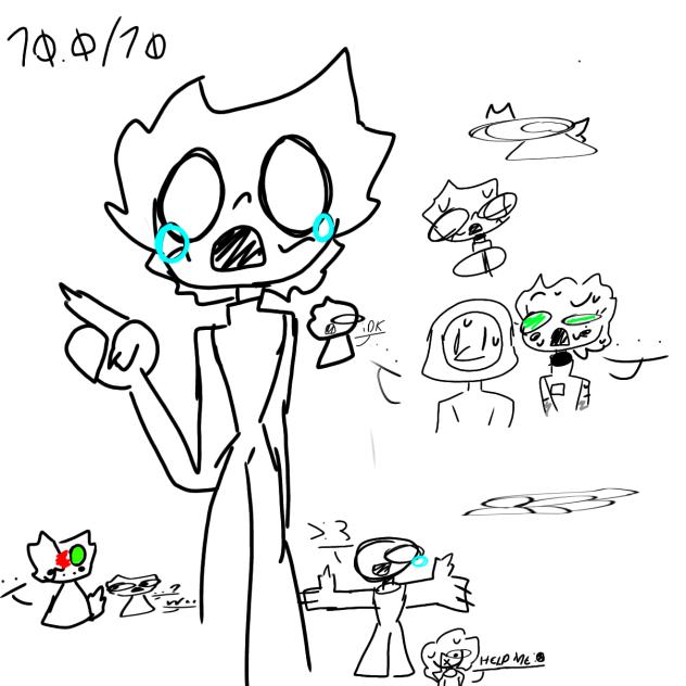 067 scp ;3