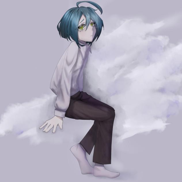 Shuichi cloud