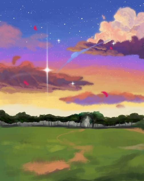 the valley of memories