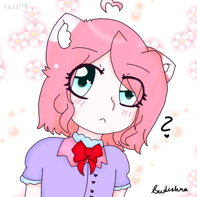 Neko cha!(randomly made vid XD)