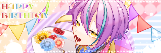 #神代類誕生祭2021