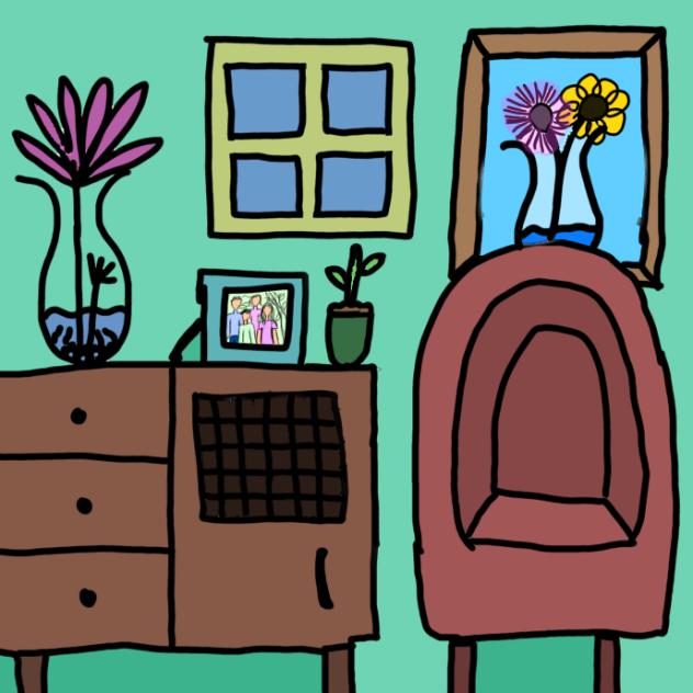 Room - ibisPaint