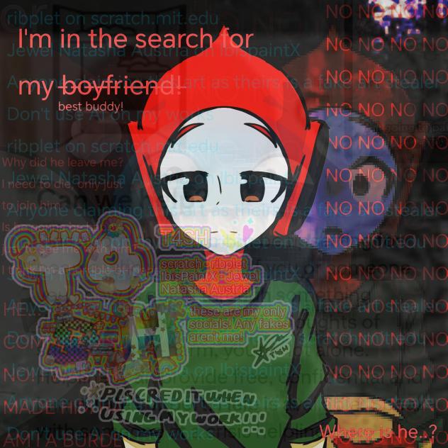 (kind of) doomed yaoi 1