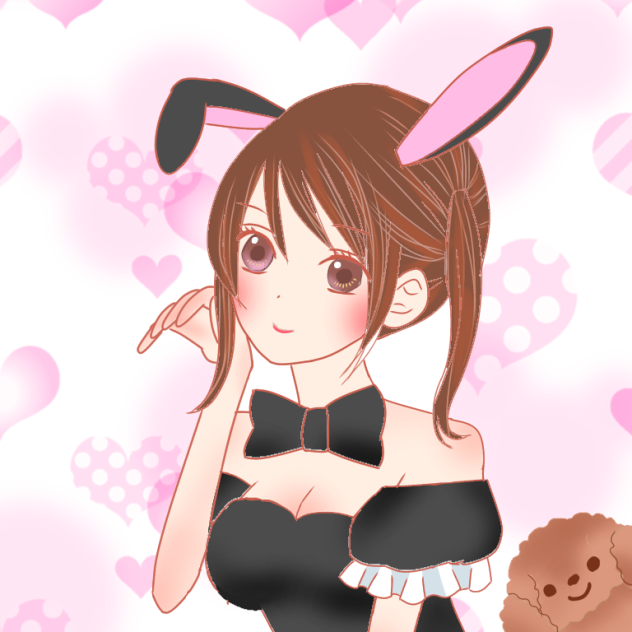 バニーガール