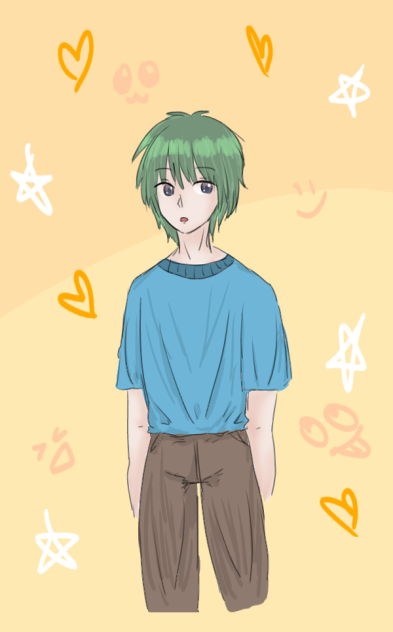 improvement lol