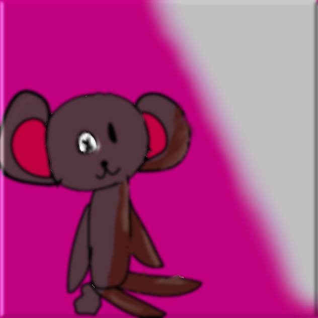 bear - ibisPaint