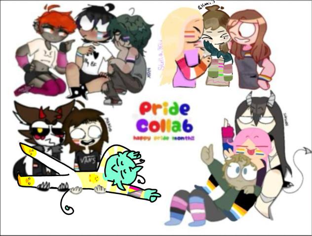 pride collab!!