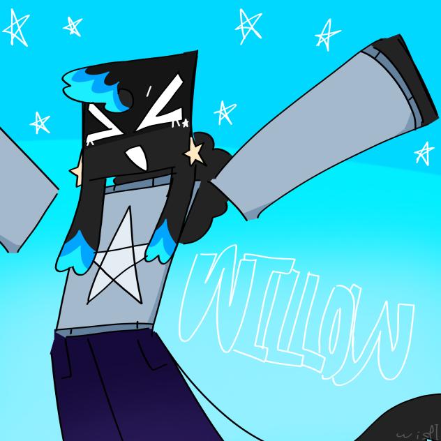 Willow.
