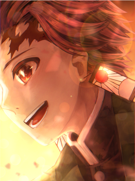 そしてまた日は昇る。
