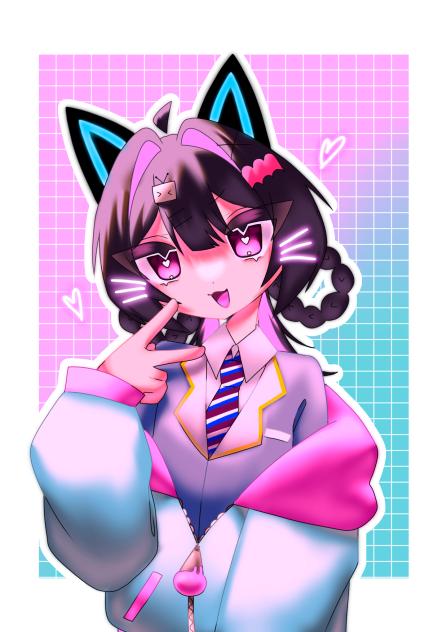 ボクが1番可愛い！