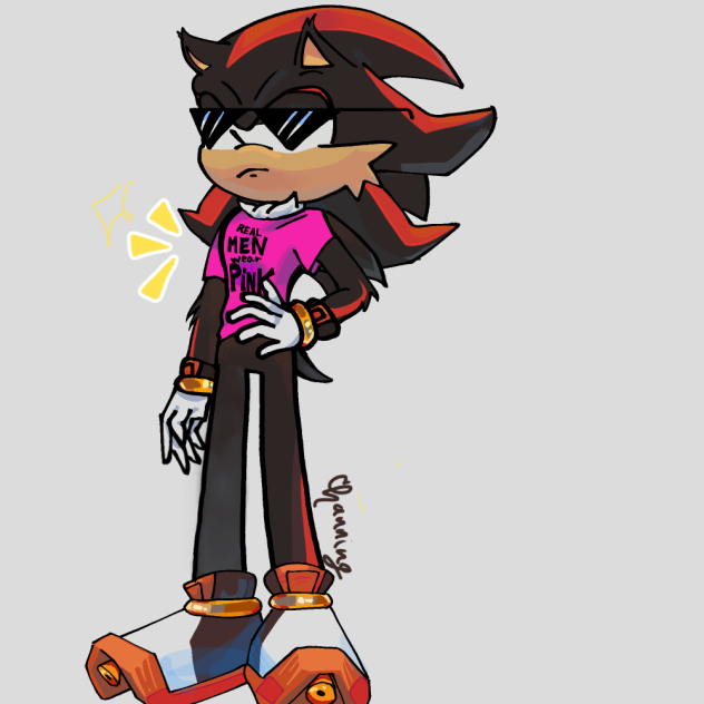 ꧁Real men wear pink❤︎︎꧂