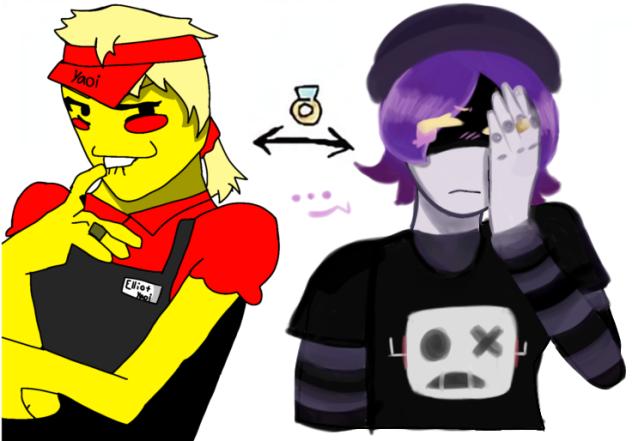 COLLAB WITH TWINN