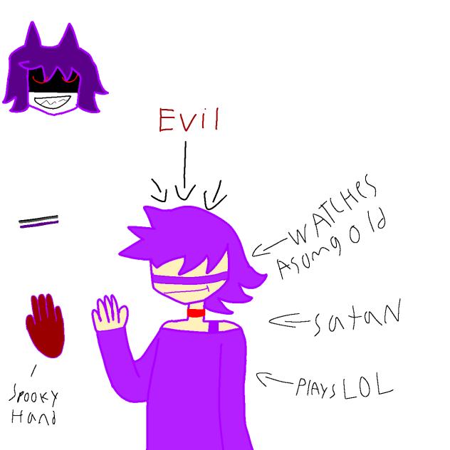 Low effort poop post