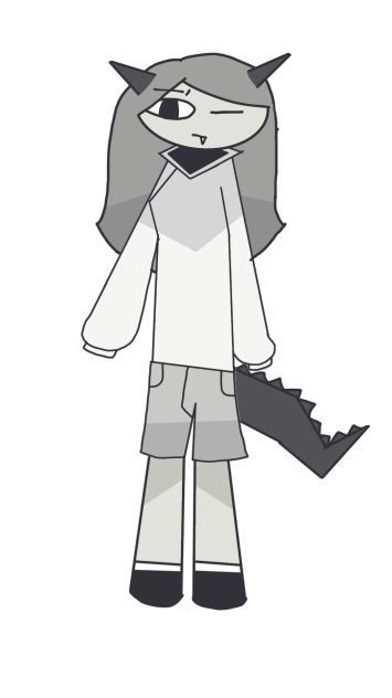 She’s so short 💀