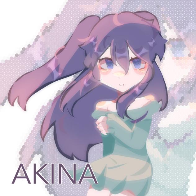 Akina wow
