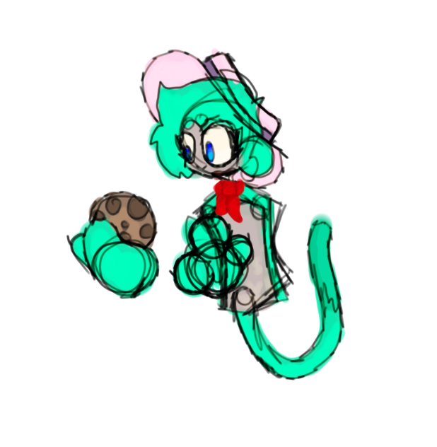 Quick Sketch - ibisPaint
