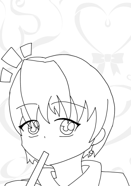 クラピカ