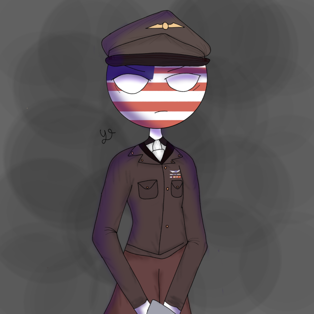 America (ww2)