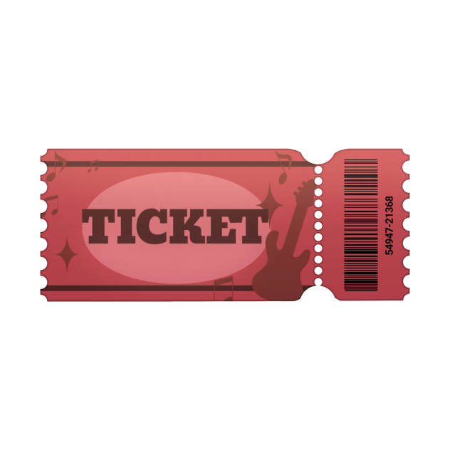 Ticket 2