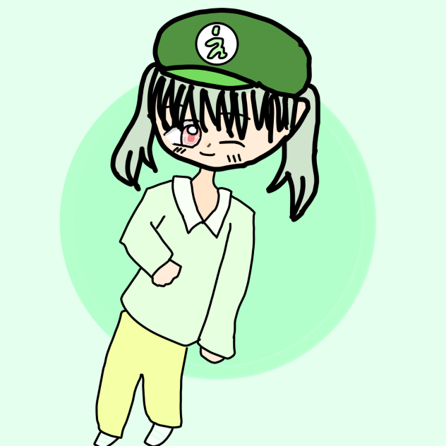豆ちゃん