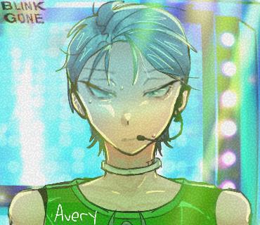 Final ALNST