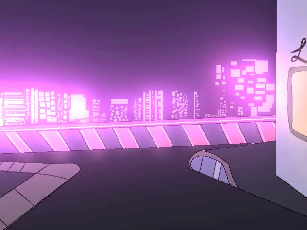 scene - ibisPaint
