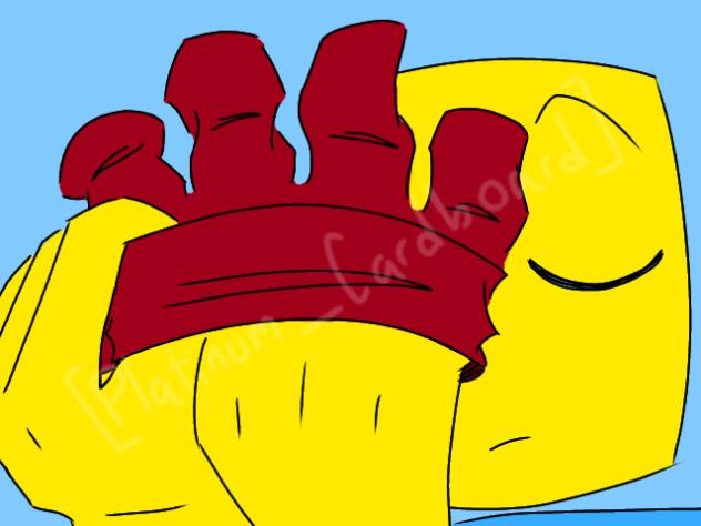Equip glove (killstreak)