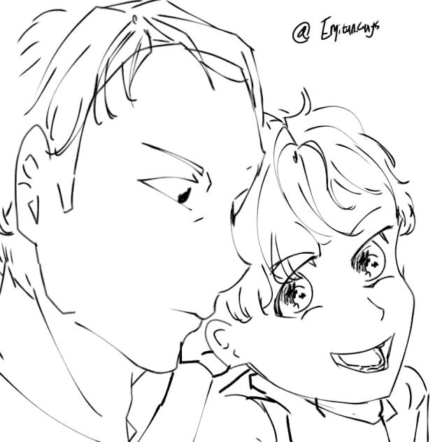 Day 30 Drawing challenge