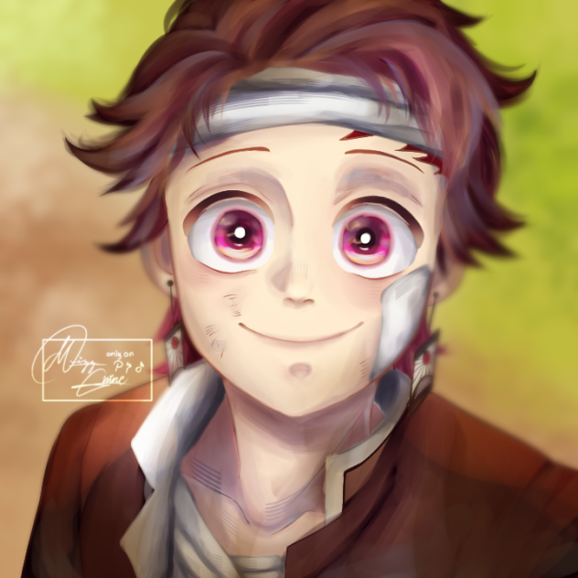 TANJIRO