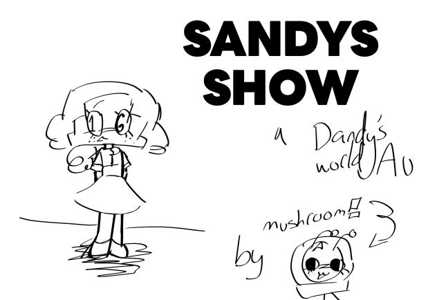 Yay a new AU!!