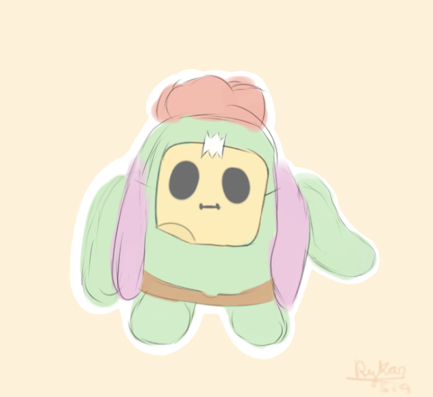 Spike BrawlStars