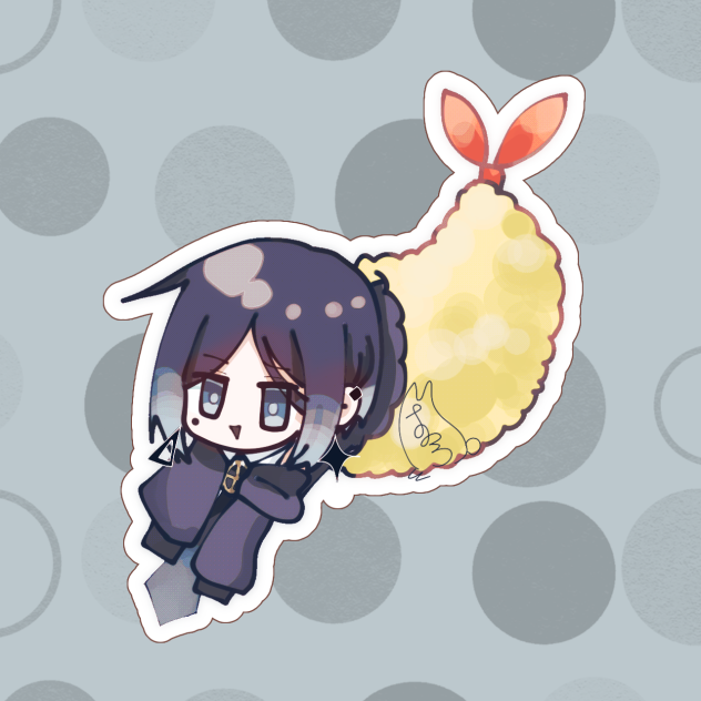 呪いですわよ