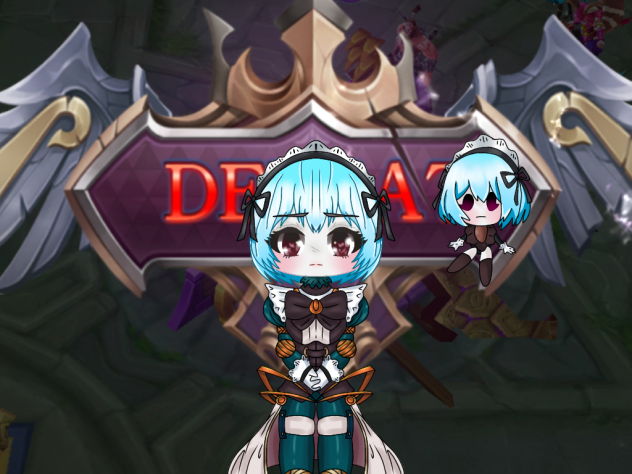 Mobile Legends - ibisPaint