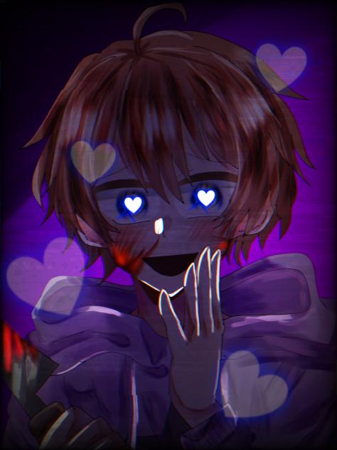 「ずーっと一緒だよ･･･？」