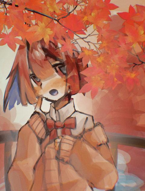 紅葉