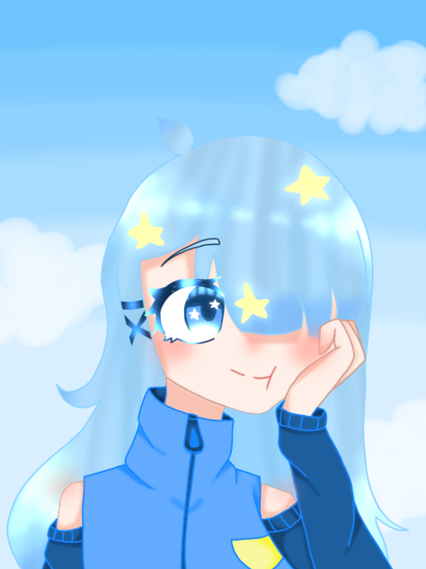 稚空ちゃん！