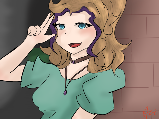 Request from Mamba