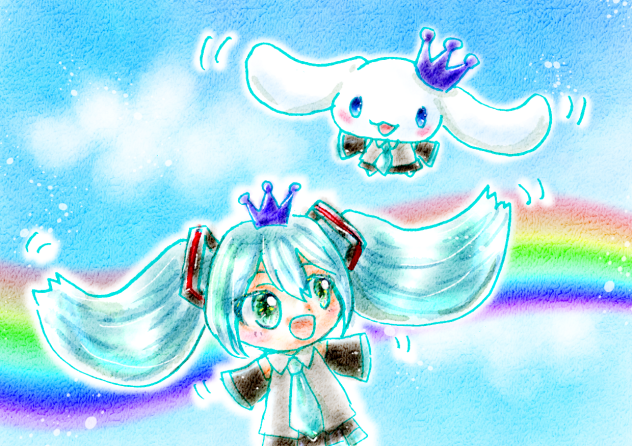 シナミク