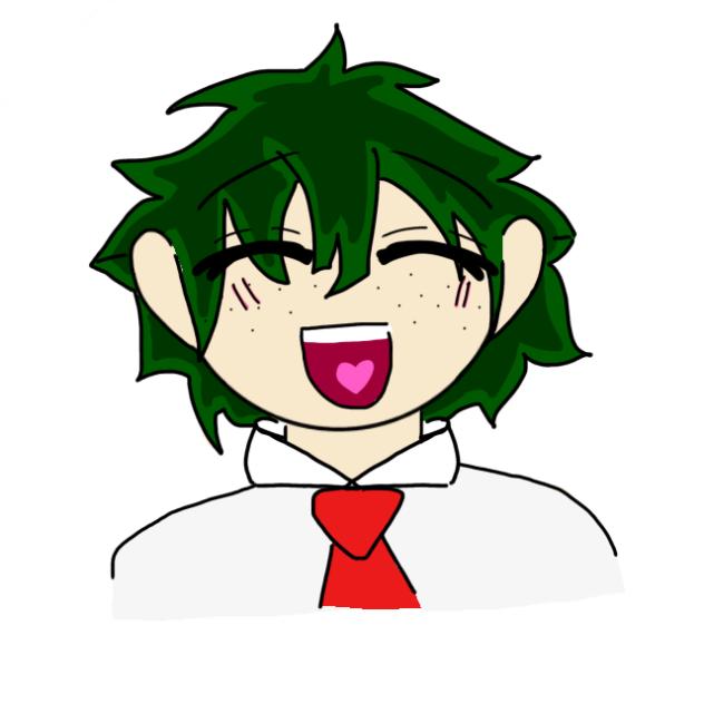 I …. U