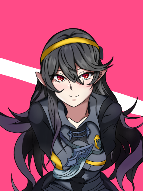 FE カムイ