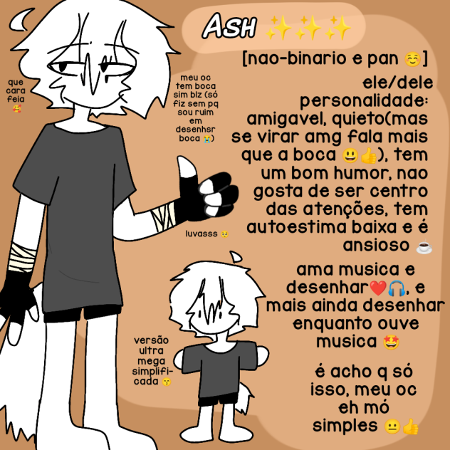 meu oc pra aquela mansao do kira 🤩