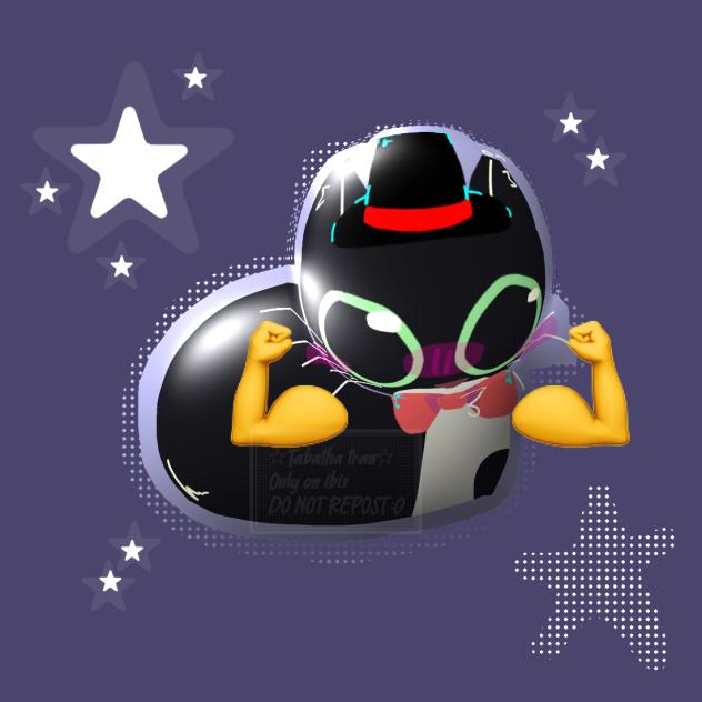 💪😼💥