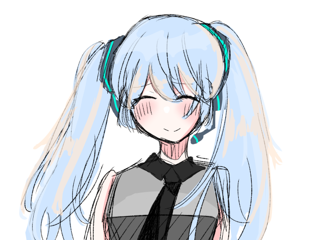 初音ミク