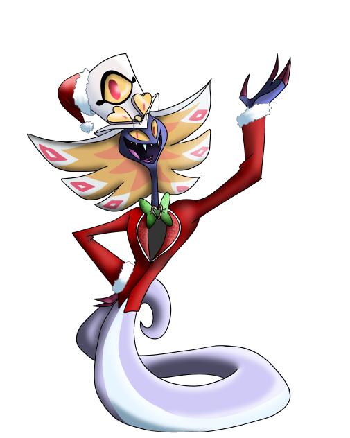 Holiday Sir Pentious