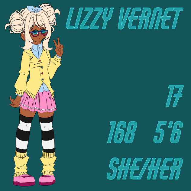 character sheet