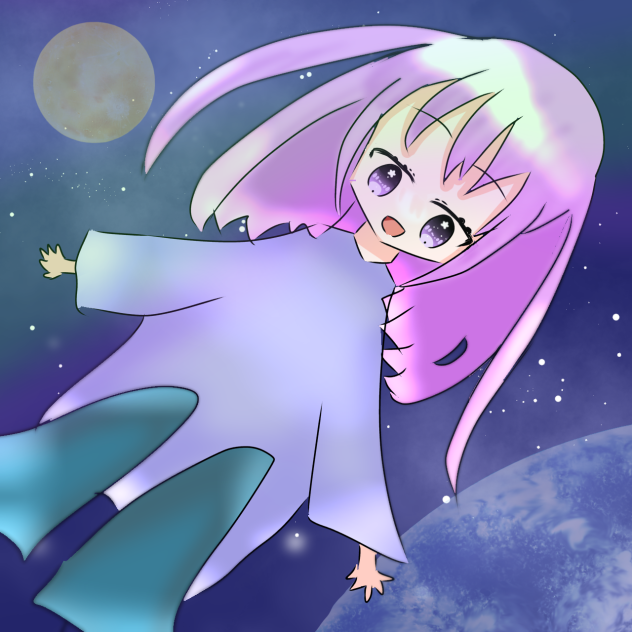 宇宙