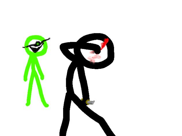 a god and the rebel company ep2 - void